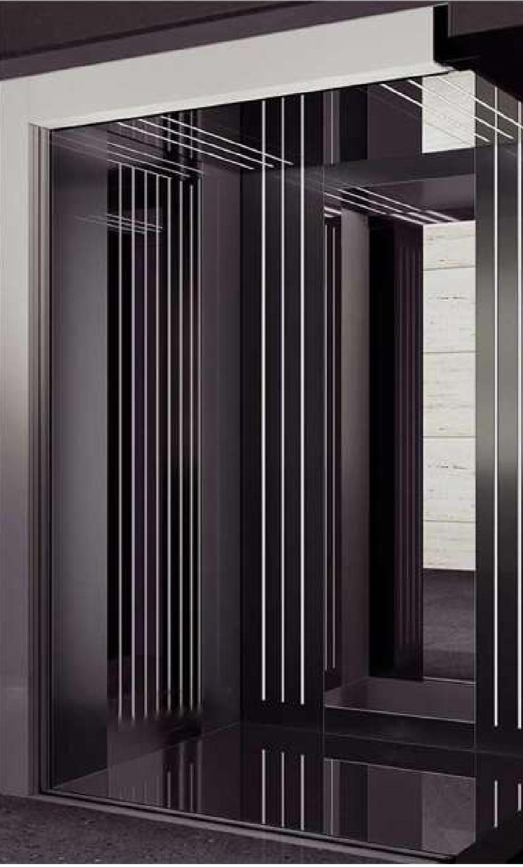 عکس نگین آسانسور آباده 