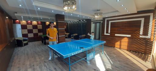 عکس هتل پرشیا