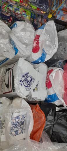 عکس ظروف یکبار مصرف دوستان