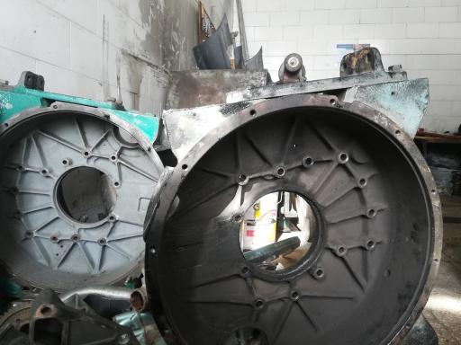 عکس قطعه شویی سپاهان