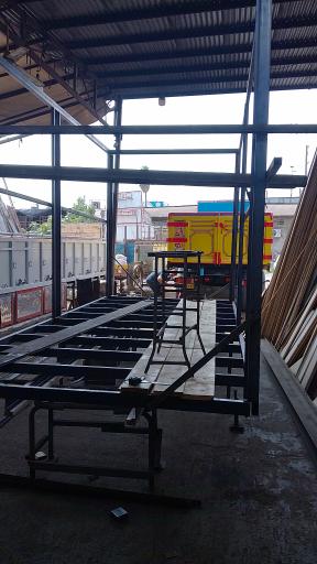 اطاقسازی رحمان اکبرنیا