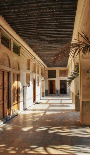 عکس خانه گلبتان