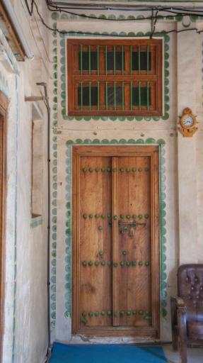 عکس خانه گلبتان