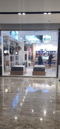 عکس فروشگاه لایکو