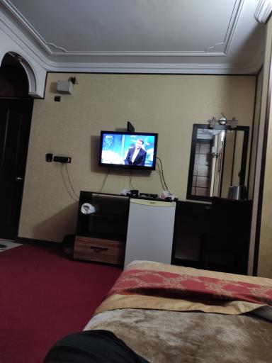 عکس هتل پرشیا