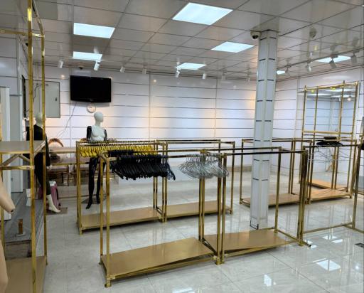 عکس پارچه شروین