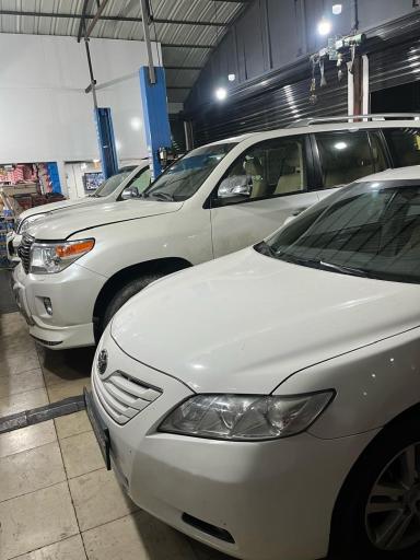 عکس هایپر سرویس محمدی