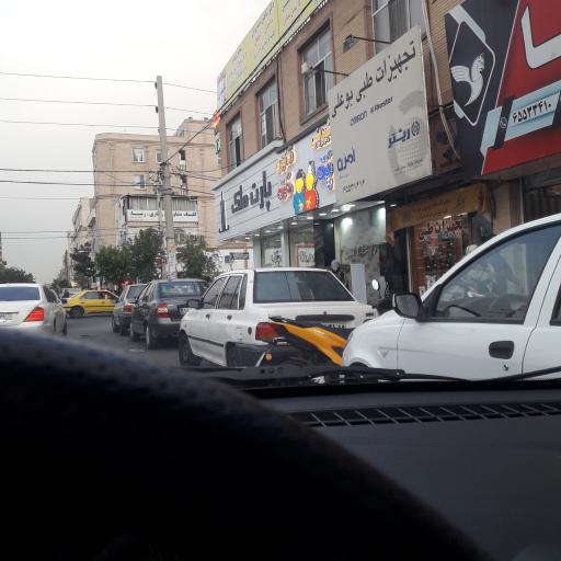 عکس نان فانتزی پت و مت