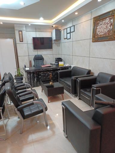 عکس املاک کیارش