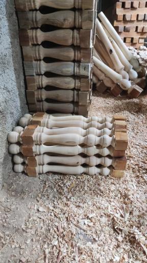 عکس آرمین چوب