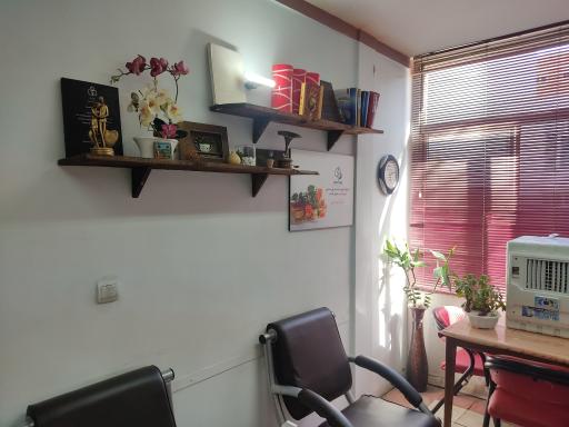 عکس مرکز مشاوره آوای فکر