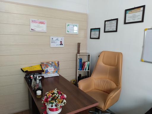 عکس مرکز مشاوره آوای فکر