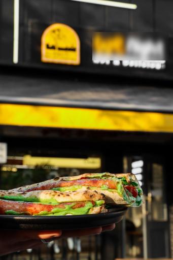 عکس وی نایت