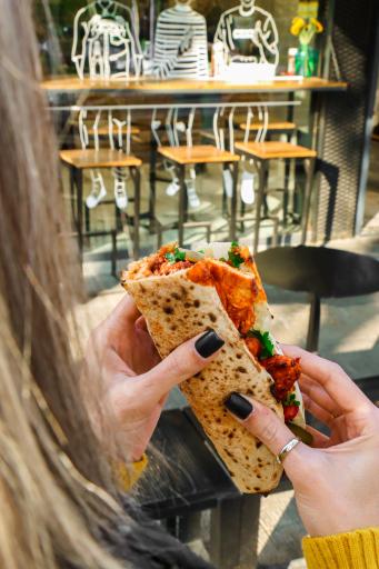 عکس وی نایت