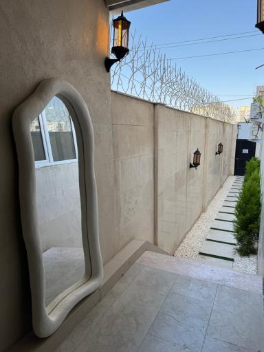 عکس سالن زیبایی صبا ولی پور