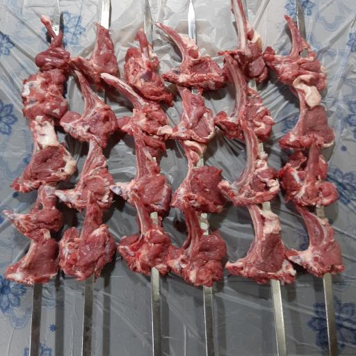 عکس کافه رستوران فرهام