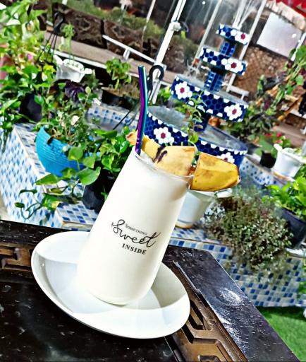 عکس کافه رستوران فرهام