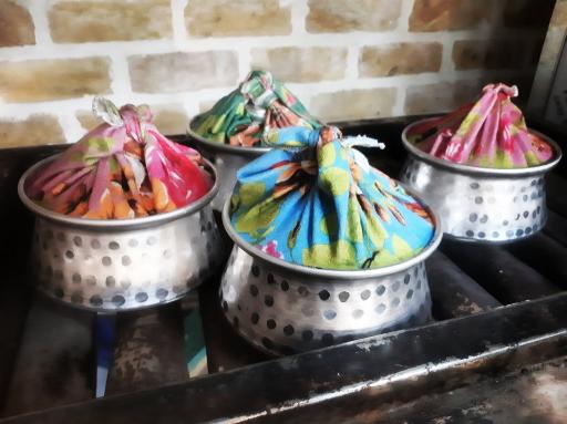 عکس کافه رستوران فرهام