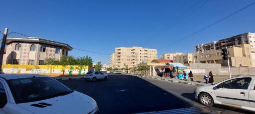 میوه فروشی حاجی ارزونی