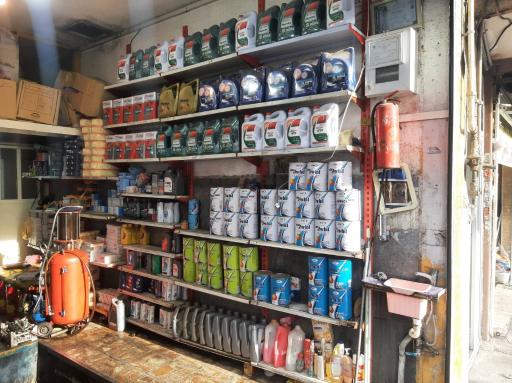 عکس تاپ سرویس امیر