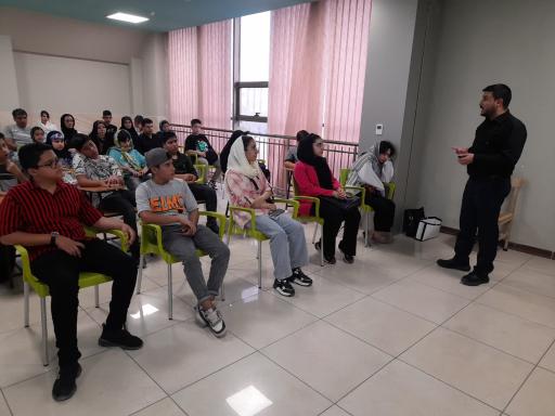 عکس فرهنگسرای خانواده