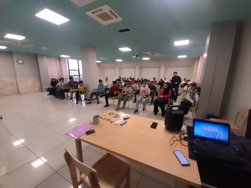 عکس فرهنگسرای خانواده