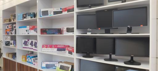 عکس پارسیان سیستم