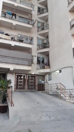 عکس مجتمع مسکونی هرمز بلوک 17