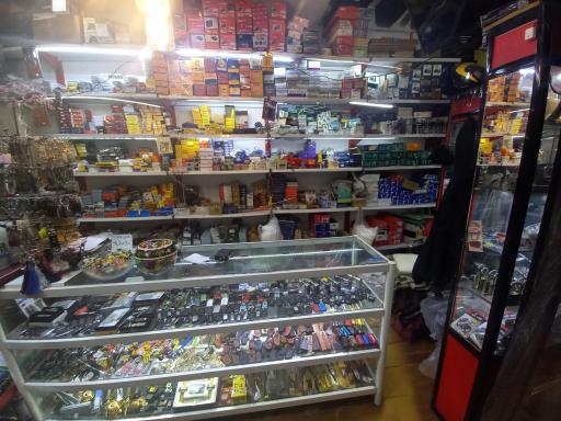 عکس کلید سازی داود