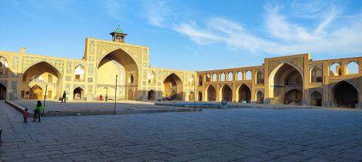 مسجد جامع حکیم (جورجیر)