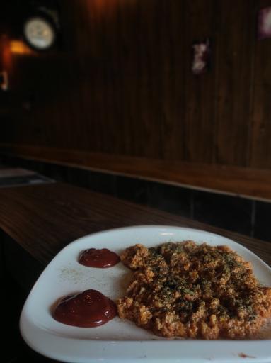 عکس کافی شاپ تلخ