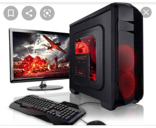 عکس تعمیر لوازم برقی و کامپیوتر امیر محمد