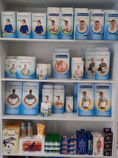 عکس تجهیزات پزشکی بهداشتی شفا