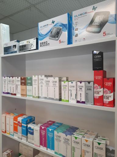 عکس تجهیزات پزشکی بهداشتی شفا