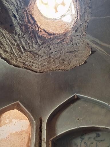 عکس مرکز فرهنگی هنری مجتمع تولیدی آروک یزد