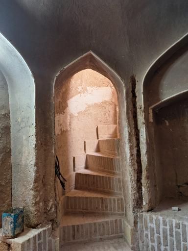 عکس مرکز فرهنگی هنری مجتمع تولیدی آروک یزد