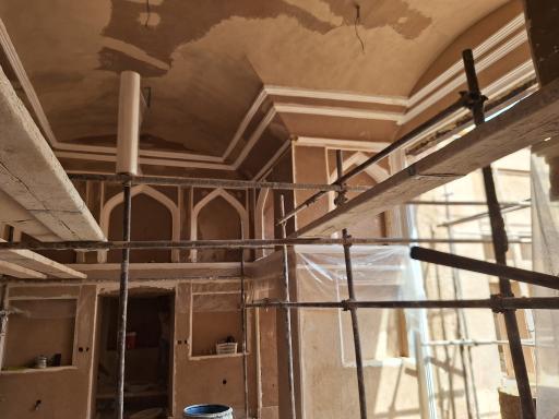 عکس مرکز فرهنگی هنری مجتمع تولیدی آروک یزد