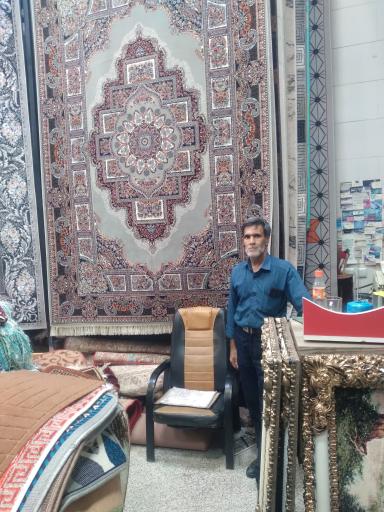 عکس فروشگاه فرش و موکت ذوالفقاری