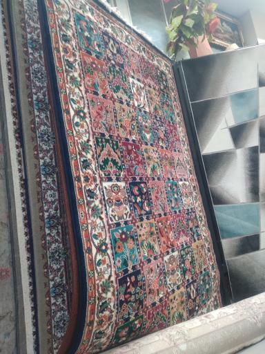 عکس فروشگاه فرش و موکت ذوالفقاری