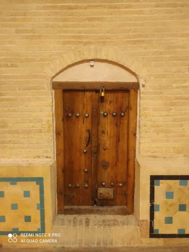 عکس مسجد جامع حکیم (جورجیر)