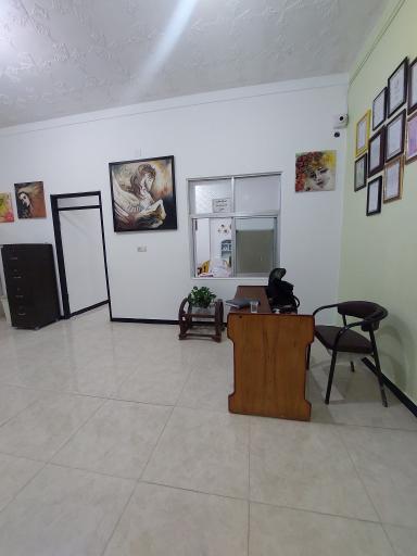 عکس آموزشگاه هنرهای تجسمی سایان