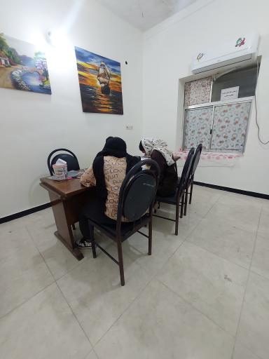 عکس آموزشگاه هنرهای تجسمی سایان