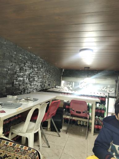 عکس آشپزخانه سید