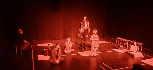 عکس پردیس تئاتر مستقل