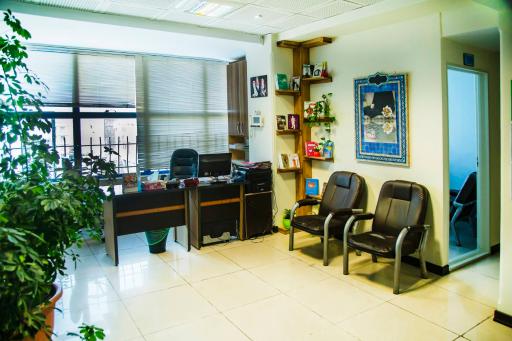 عکس مرکز مشاوره و آموزش‌های دینی خانواده حانیه