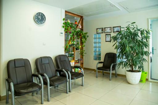 عکس مرکز مشاوره و آموزش‌های دینی خانواده حانیه