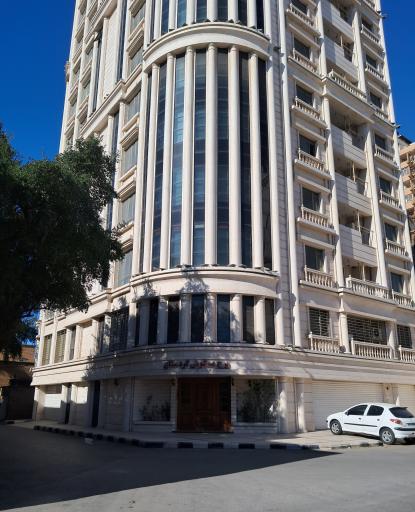 عکس مجتمع مسکونی کردستان