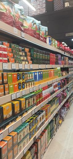 عکس فروشگاه قدیمی شعبه شهرک راه آهن
