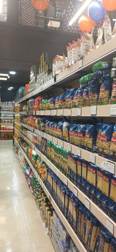 عکس فروشگاه قدیمی شعبه شهرک راه آهن