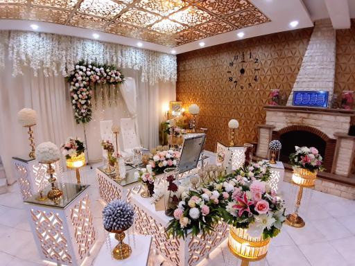 عکس دفتر ازدواج ۱۷۷ و طلاق ۶۱ شیراز